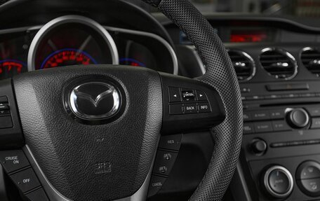 Mazda CX-7 I рестайлинг, 2010 год, 999 000 рублей, 12 фотография