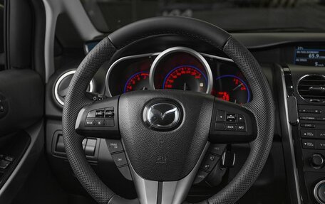 Mazda CX-7 I рестайлинг, 2010 год, 999 000 рублей, 10 фотография