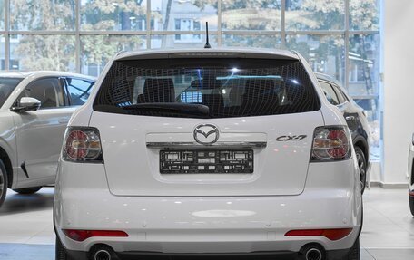 Mazda CX-7 I рестайлинг, 2010 год, 999 000 рублей, 5 фотография