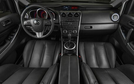 Mazda CX-7 I рестайлинг, 2010 год, 999 000 рублей, 8 фотография
