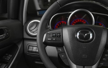 Mazda CX-7 I рестайлинг, 2010 год, 999 000 рублей, 11 фотография