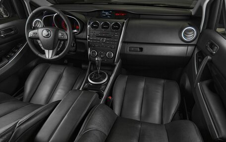 Mazda CX-7 I рестайлинг, 2010 год, 999 000 рублей, 9 фотография