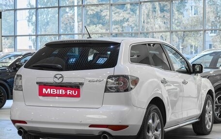 Mazda CX-7 I рестайлинг, 2010 год, 999 000 рублей, 6 фотография