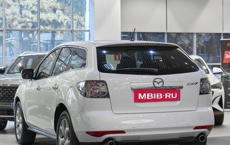 Mazda CX-7 I рестайлинг, 2010 год, 999 000 рублей, 4 фотография