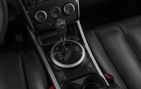 Mazda CX-7 I рестайлинг, 2010 год, 999 000 рублей, 20 фотография