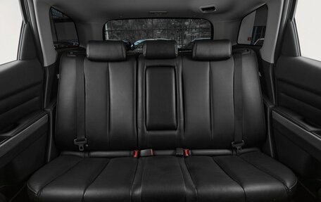 Mazda CX-7 I рестайлинг, 2010 год, 999 000 рублей, 21 фотография