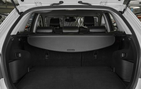 Mazda CX-7 I рестайлинг, 2010 год, 999 000 рублей, 22 фотография