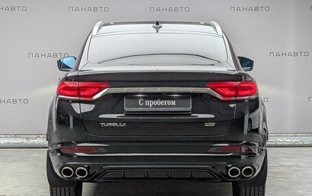 Geely Tugella FY11, 2022 год, 2 697 000 рублей, 4 фотография