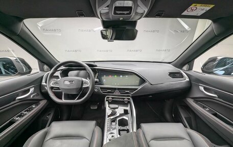 Geely Tugella FY11, 2022 год, 2 697 000 рублей, 6 фотография