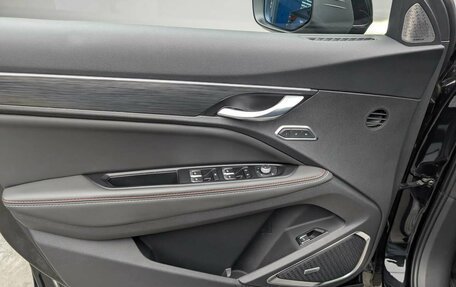 Geely Tugella FY11, 2022 год, 2 697 000 рублей, 5 фотография