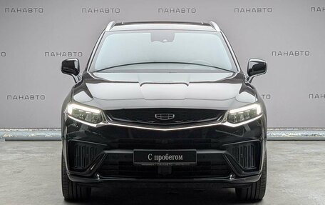 Geely Tugella FY11, 2022 год, 2 697 000 рублей, 2 фотография