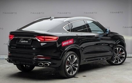 Geely Tugella FY11, 2022 год, 2 697 000 рублей, 3 фотография