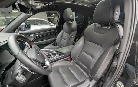 Geely Tugella FY11, 2022 год, 2 697 000 рублей, 7 фотография