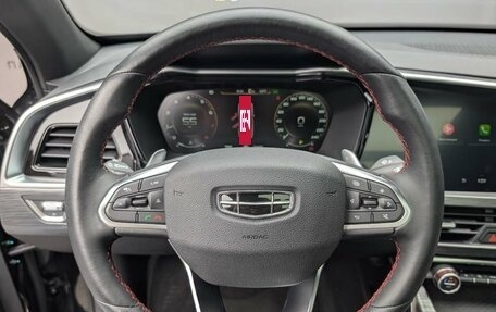 Geely Tugella FY11, 2022 год, 2 697 000 рублей, 9 фотография