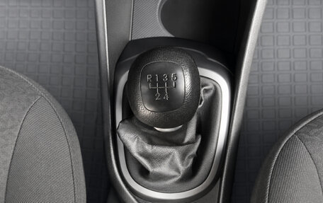 KIA Rio III рестайлинг, 2012 год, 1 019 000 рублей, 13 фотография
