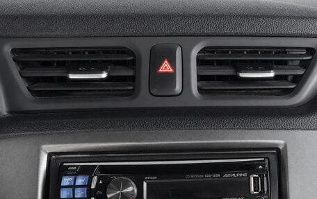 KIA Rio III рестайлинг, 2012 год, 1 019 000 рублей, 11 фотография