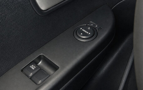 KIA Rio III рестайлинг, 2012 год, 1 019 000 рублей, 10 фотография