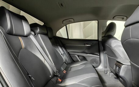 Toyota Camry, 2019 год, 2 359 000 рублей, 16 фотография