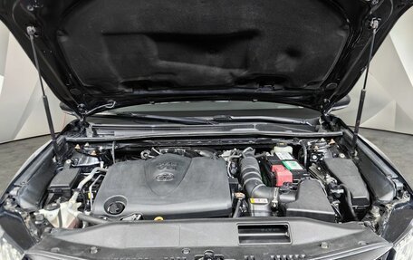 Toyota Camry, 2019 год, 2 359 000 рублей, 11 фотография
