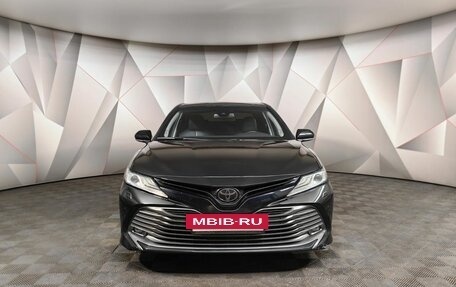 Toyota Camry, 2019 год, 2 359 000 рублей, 7 фотография