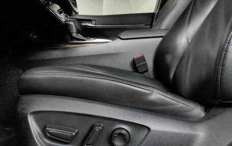 Toyota Camry, 2019 год, 2 359 000 рублей, 22 фотография