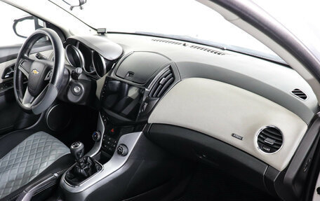 Chevrolet Cruze II, 2013 год, 647 000 рублей, 6 фотография