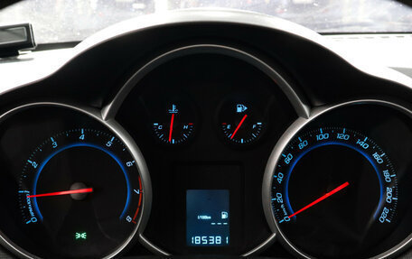 Chevrolet Cruze II, 2013 год, 647 000 рублей, 7 фотография
