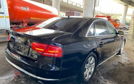 Audi A8, 2011 год, 875 000 рублей, 6 фотография
