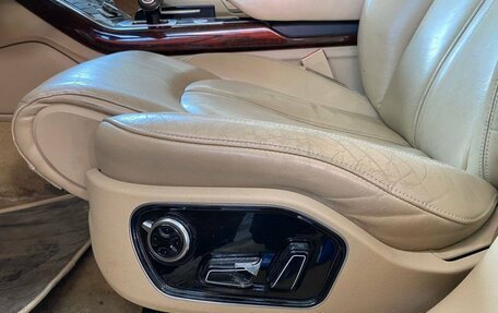 Audi A8, 2011 год, 875 000 рублей, 14 фотография