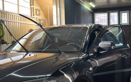 Mazda 3, 2008 год, 600 000 рублей, 4 фотография
