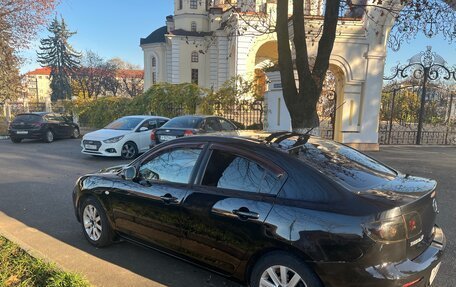 Mazda 3, 2008 год, 600 000 рублей, 7 фотография