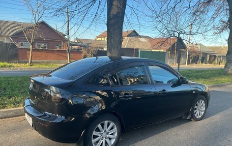 Mazda 3, 2008 год, 600 000 рублей, 8 фотография