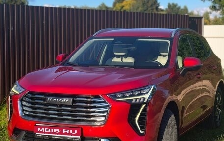 Haval Jolion, 2022 год, 1 850 000 рублей, 2 фотография