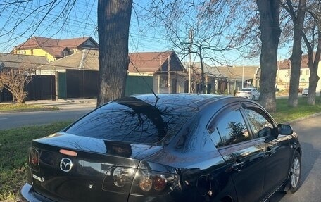 Mazda 3, 2008 год, 600 000 рублей, 12 фотография