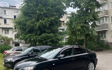 Mazda 3, 2008 год, 600 000 рублей, 1 фотография