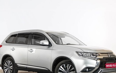 Mitsubishi Outlander III рестайлинг 3, 2020 год, 2 289 000 рублей, 1 фотография