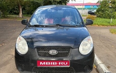 KIA Picanto I, 2010 год, 430 000 рублей, 1 фотография