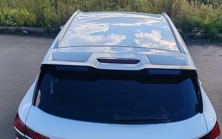 Geely Coolray I, 2020 год, 1 539 000 рублей, 8 фотография