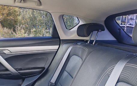 Geely Coolray I, 2020 год, 1 539 000 рублей, 6 фотография