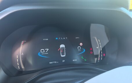 Haval Jolion, 2022 год, 1 850 000 рублей, 11 фотография