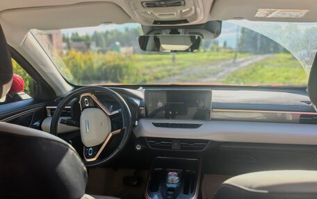 Haval Jolion, 2022 год, 1 850 000 рублей, 7 фотография