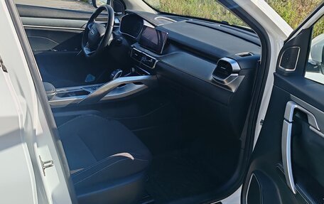 Geely Coolray I, 2020 год, 1 539 000 рублей, 19 фотография