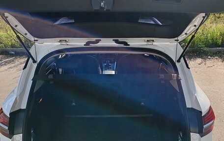 Geely Coolray I, 2020 год, 1 539 000 рублей, 17 фотография