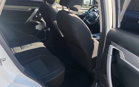 Geely Coolray I, 2020 год, 1 539 000 рублей, 18 фотография