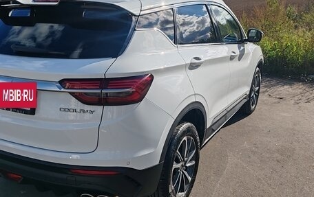 Geely Coolray I, 2020 год, 1 539 000 рублей, 20 фотография
