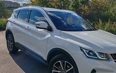 Geely Coolray I, 2020 год, 1 539 000 рублей, 28 фотография