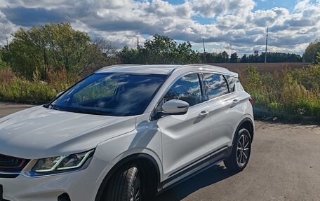 Geely Coolray I, 2020 год, 1 539 000 рублей, 29 фотография