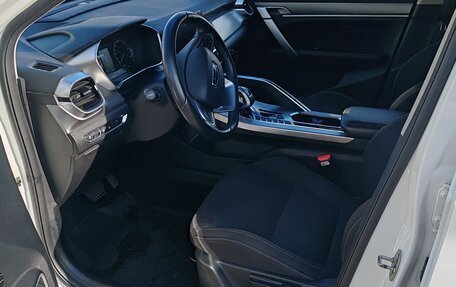 Geely Coolray I, 2020 год, 1 539 000 рублей, 26 фотография