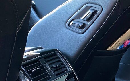 Skoda Superb III рестайлинг, 2021 год, 3 500 000 рублей, 22 фотография