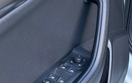 Skoda Superb III рестайлинг, 2021 год, 3 500 000 рублей, 16 фотография
